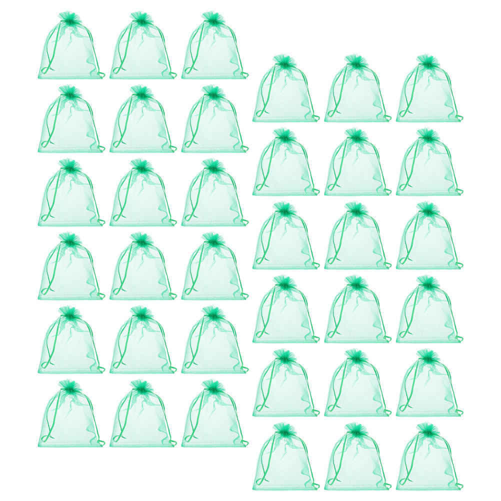 50 stuks fruitbeschermingsnetz - Mesh Net Bag recensie en prijs