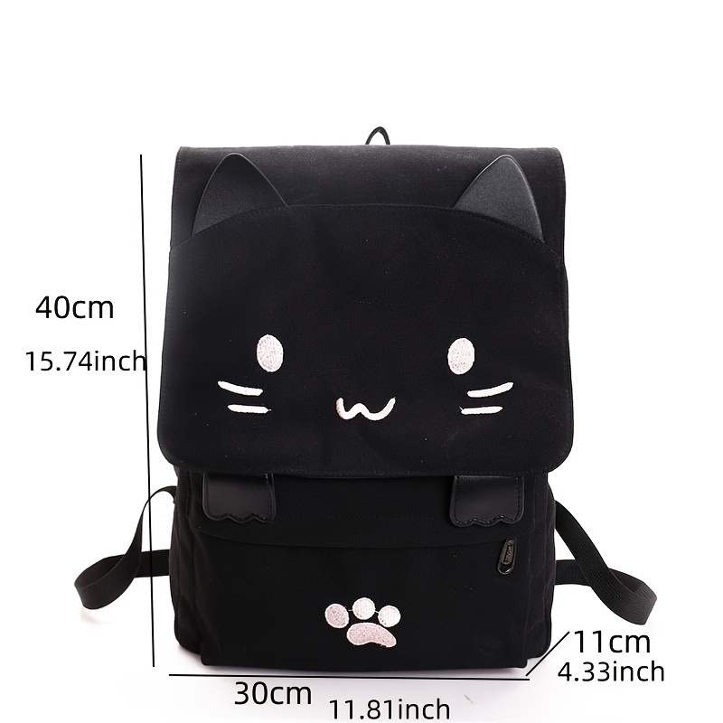 Japanse Stomme Schattige 3d Ka - Mini Backpack Women recensie en prijs
