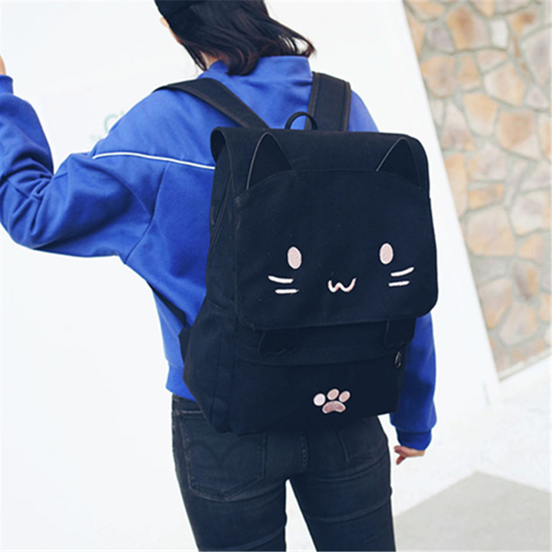 Japanse Stomme Schattige 3d Ka - Mini Backpack Women recensie en prijs