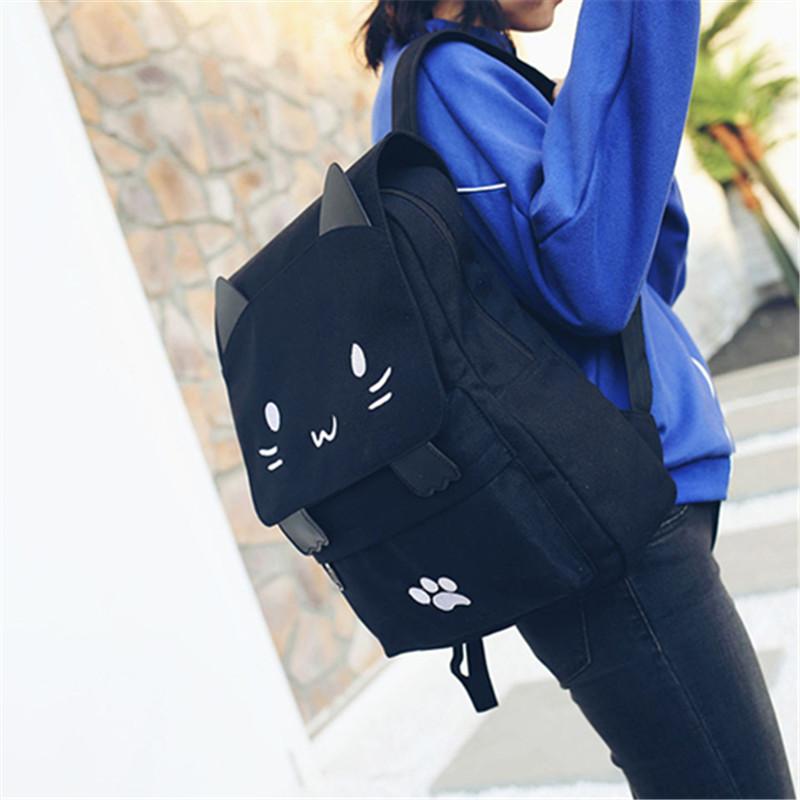 Japanse Stomme Schattige 3d Ka - Mini Backpack Women recensie en prijs