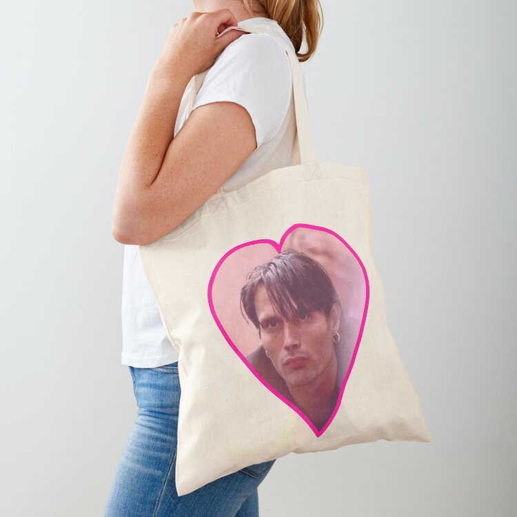 Young Mads Mikkelsen Tote Bag  - Women'S Young Bags recensie en prijs