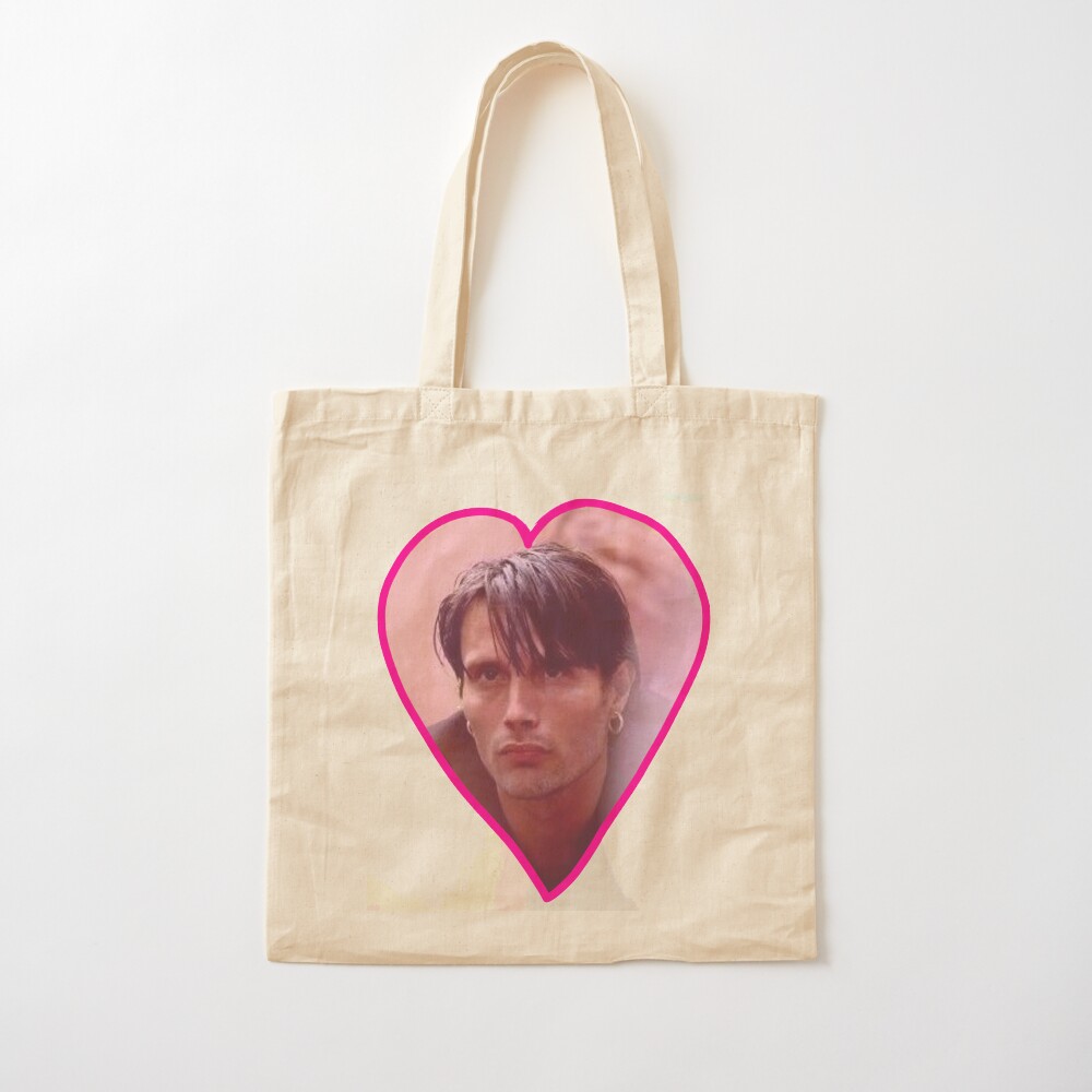 Young Mads Mikkelsen Tote Bag  - Women'S Young Bags recensie en prijs