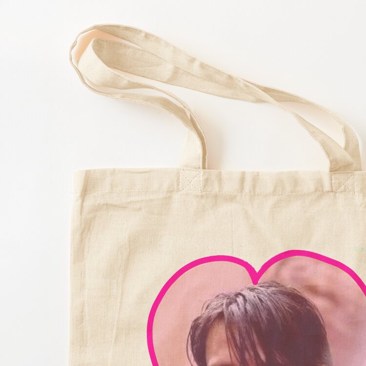 Young Mads Mikkelsen Tote Bag  - Women'S Young Bags recensie en prijs