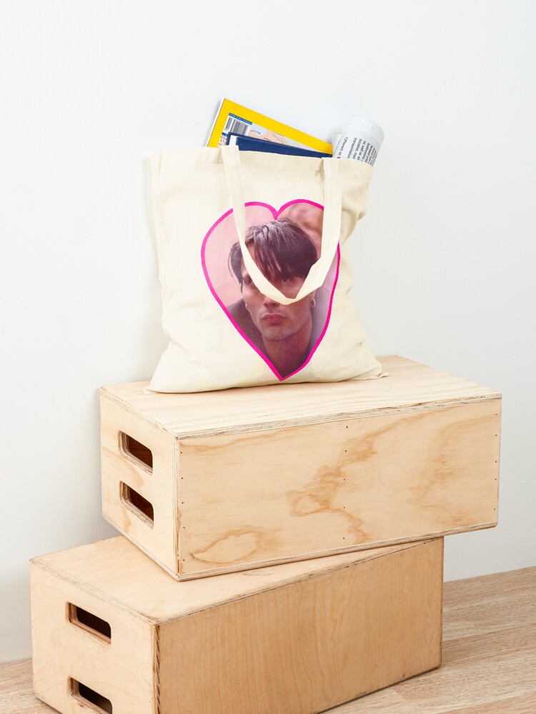 Young Mads Mikkelsen Tote Bag  - Women'S Young Bags recensie en prijs