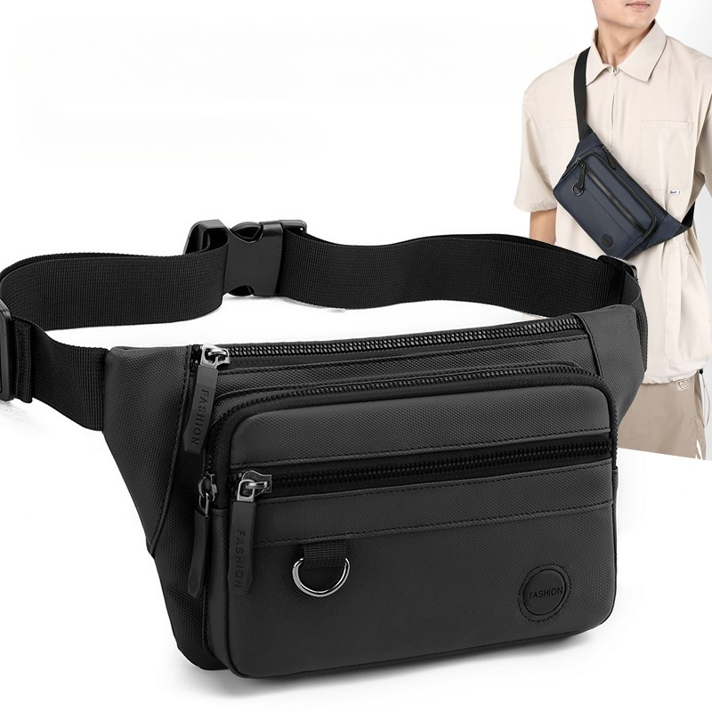 Unisex waterdichte heuptas Pac - Women Bags Office recensie en prijs
