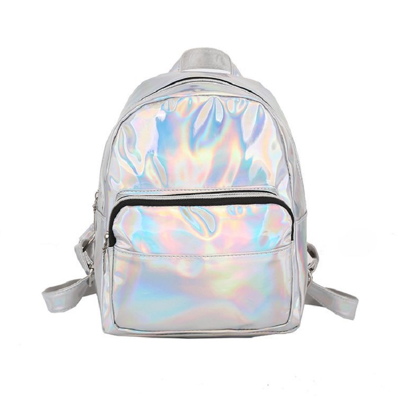 2025 Mode Laser Rugzak Preppy  - Mini Backpack Women recensie en prijs