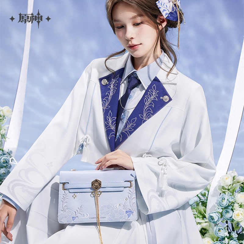 Originele Merch Mihoyo Genshin - Women Bags Daily Use recensie en prijs