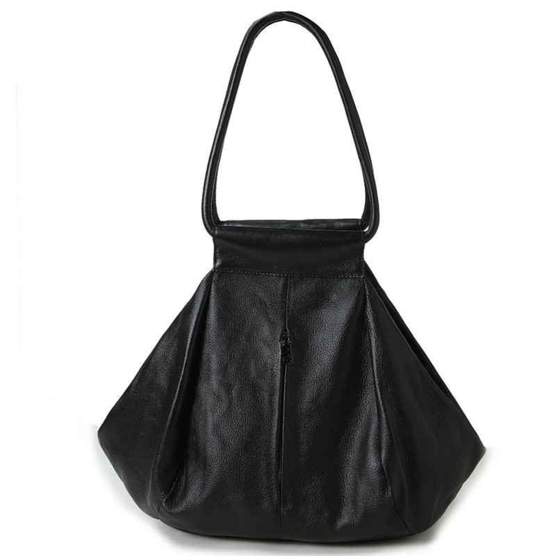 Slouchy zachte koeienhuid grot - Hobo Bag Slouchy recensie en prijs