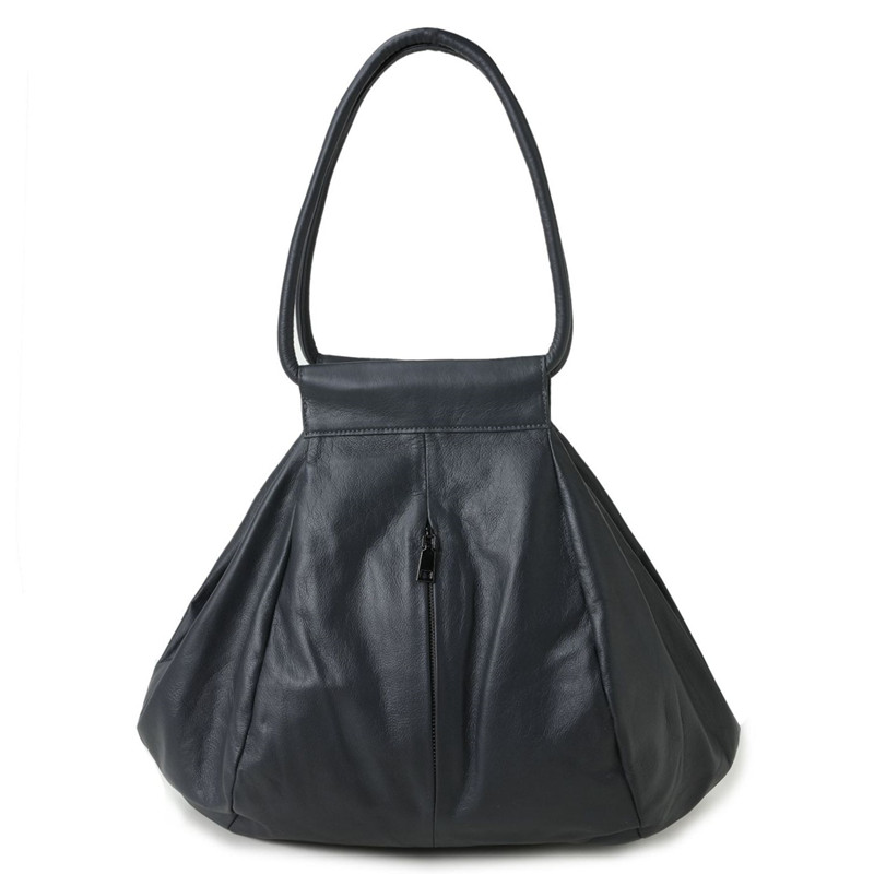Slouchy zachte koeienhuid grot - Hobo Bag Slouchy recensie en prijs