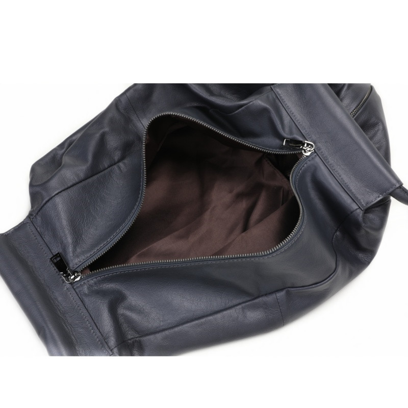 Slouchy zachte koeienhuid grot - Hobo Bag Slouchy recensie en prijs