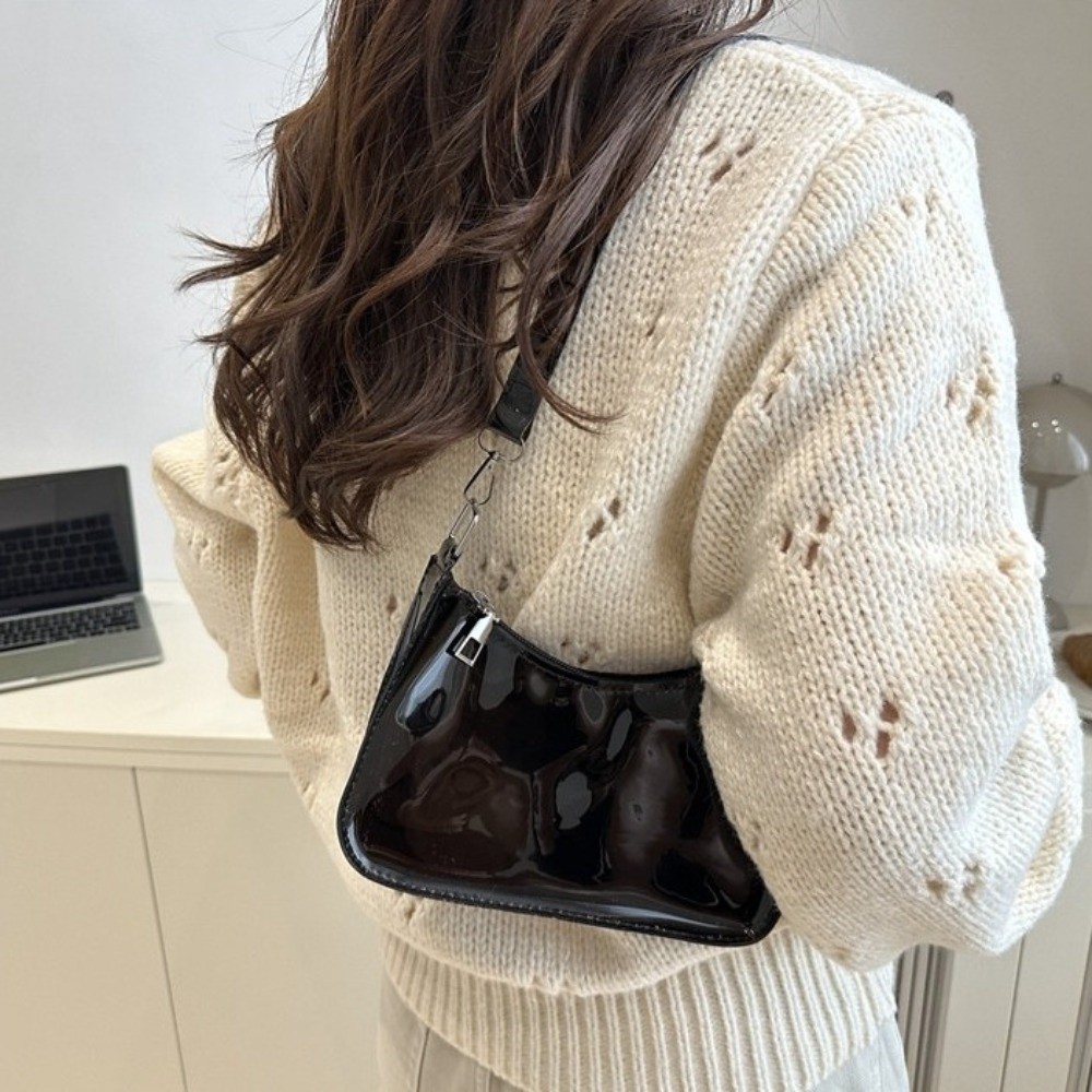 Mode Jelly Kleur PVC Transpara - Jelly Bag Clear Pvc recensie en prijs