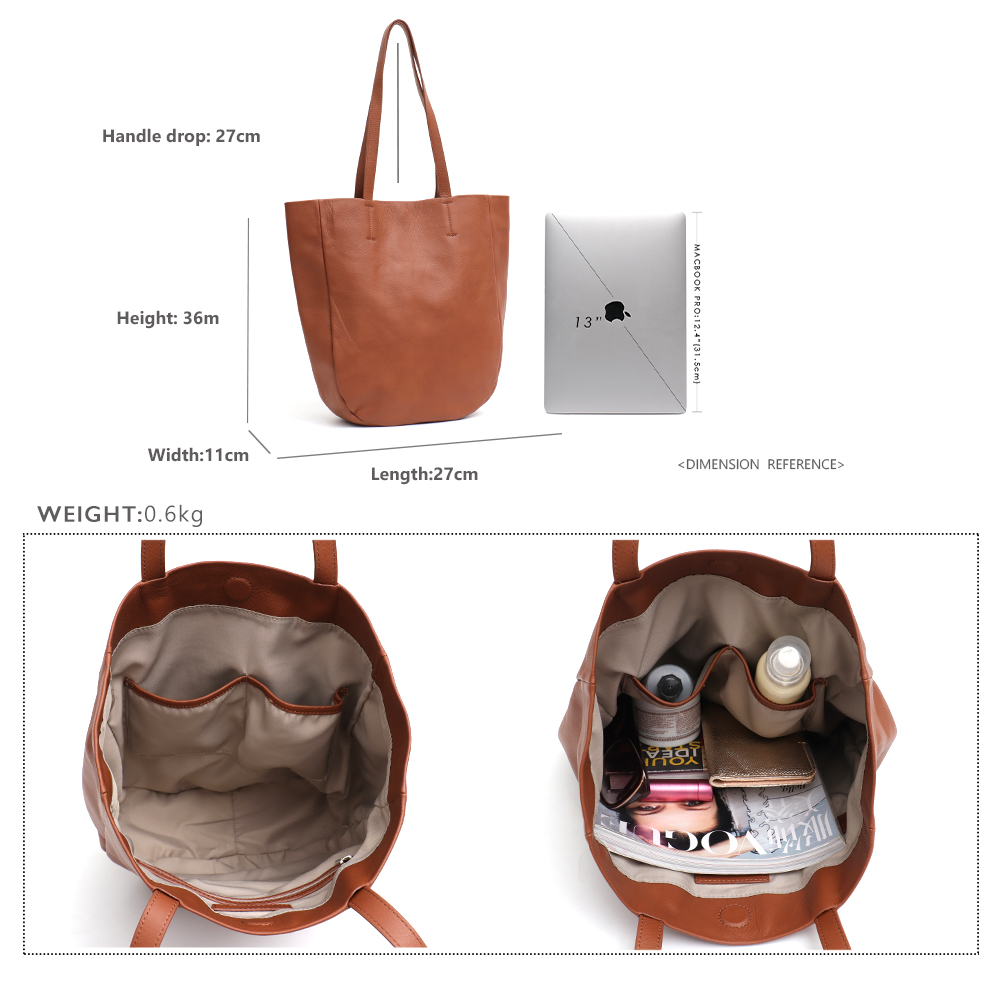 Sc Luxe Italiaanse Echt Leer V - Women Bags On Sale recensie en prijs