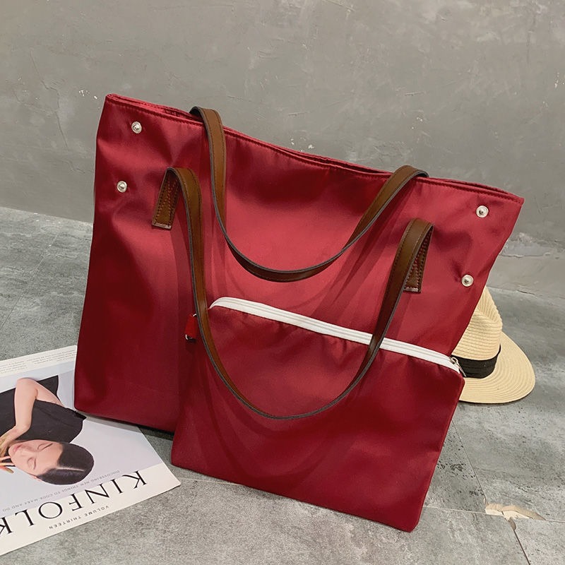 Koreaanse versie nieuwe effen  - Women'S Young Bags recensie en prijs