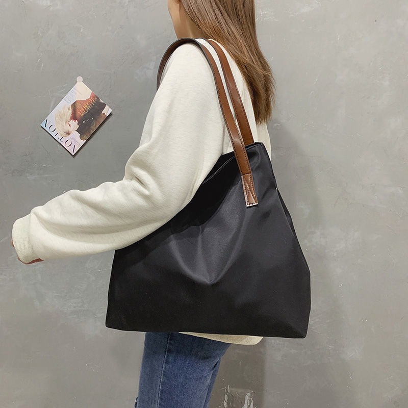 Koreaanse versie nieuwe effen  - Women'S Young Bags recensie en prijs