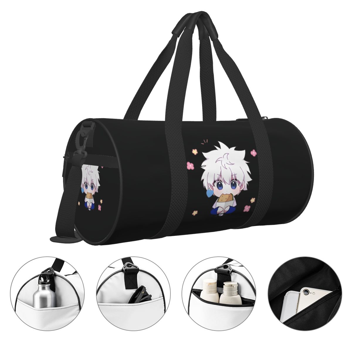 De Hunters X Gon en Killua Jap - Women X Bags recensie en prijs