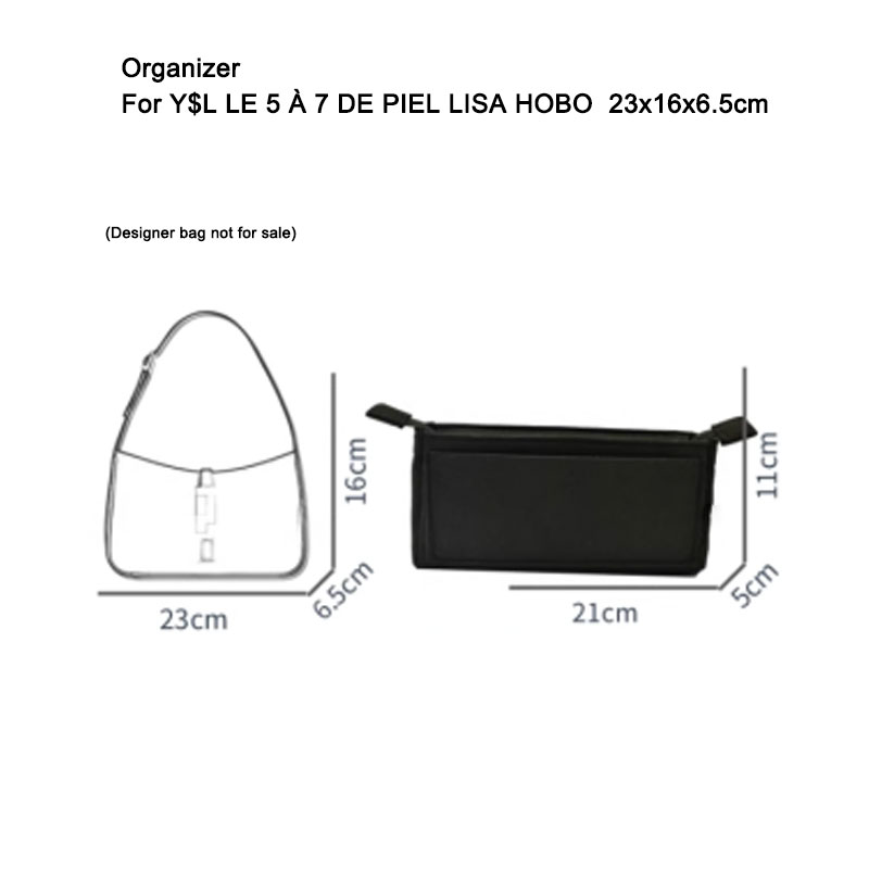 alleen inzet / portemonnee ins - Women Bags Ysl recensie en prijs