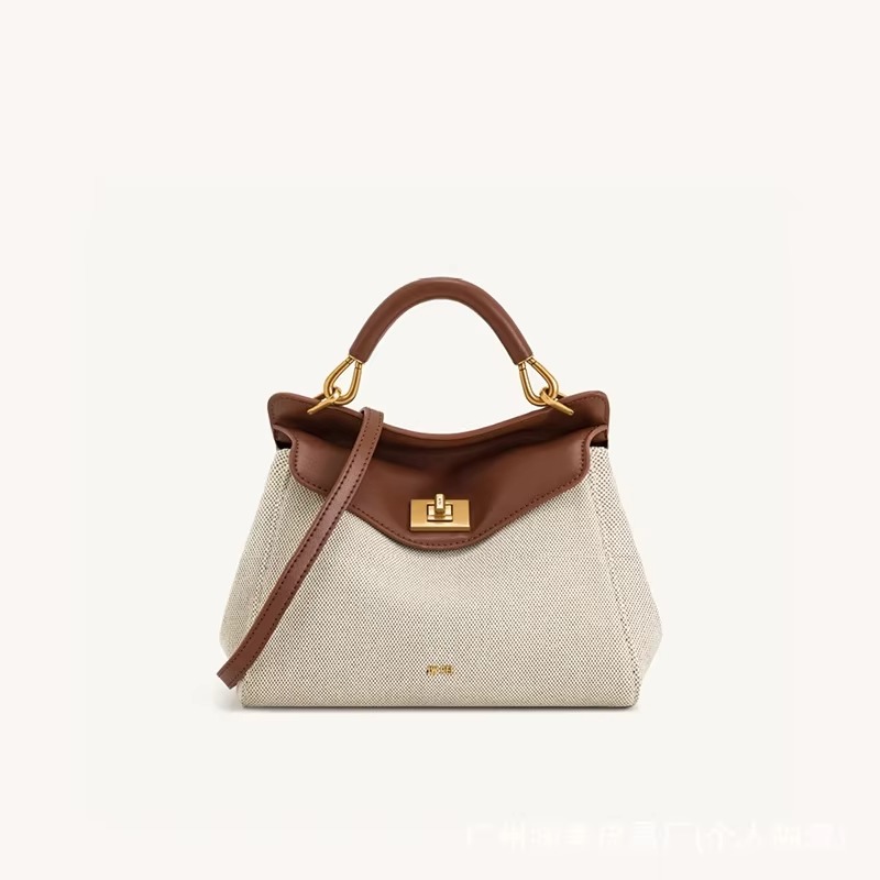 2026 JW PEI Lock Bag, Lock Des - Women Bags Jw Pei recensie en prijs