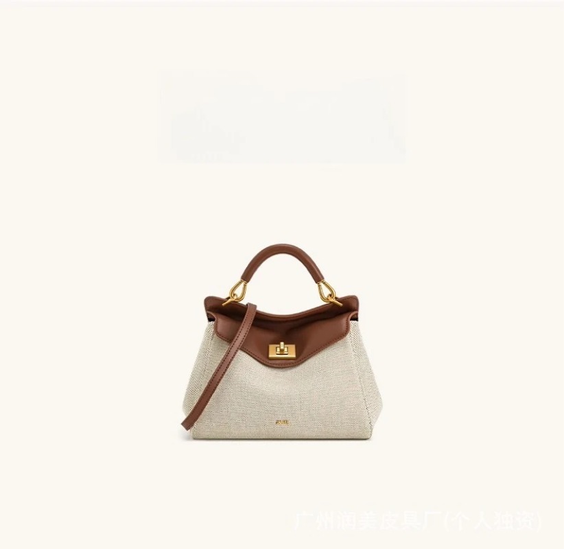 2026 JW PEI Lock Bag, Lock Des - Women Bags Jw Pei recensie en prijs