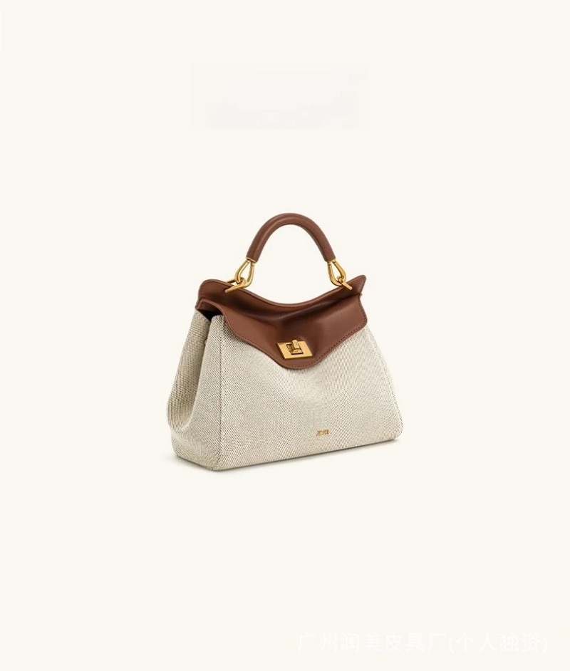 2026 JW PEI Lock Bag, Lock Des - Women Bags Jw Pei recensie en prijs