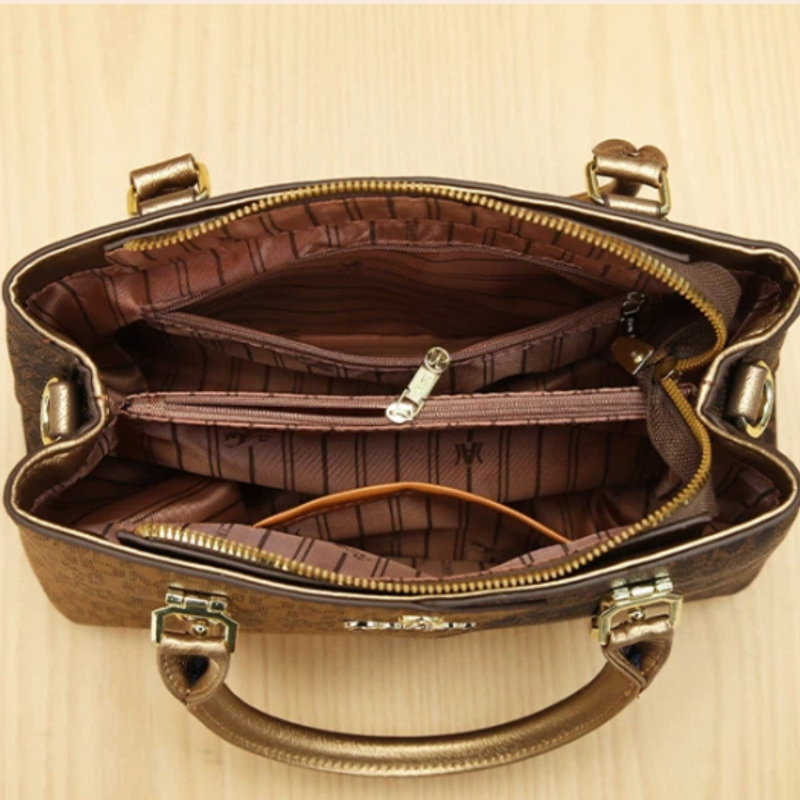 3-delige dames tasset, luxe pr - Women Bags Daily Use recensie en prijs