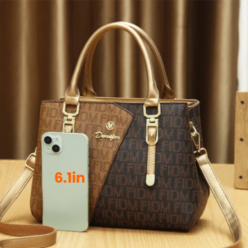 3-delige dames tasset, luxe pr - Women Bags Daily Use recensie en prijs