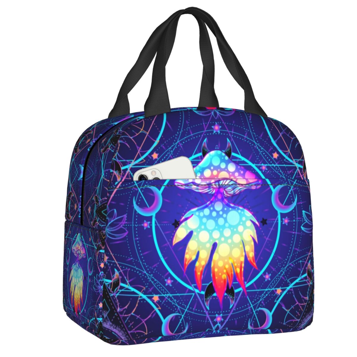 Aangepaste India Mandala Magic - Women Bags India recensie en prijs