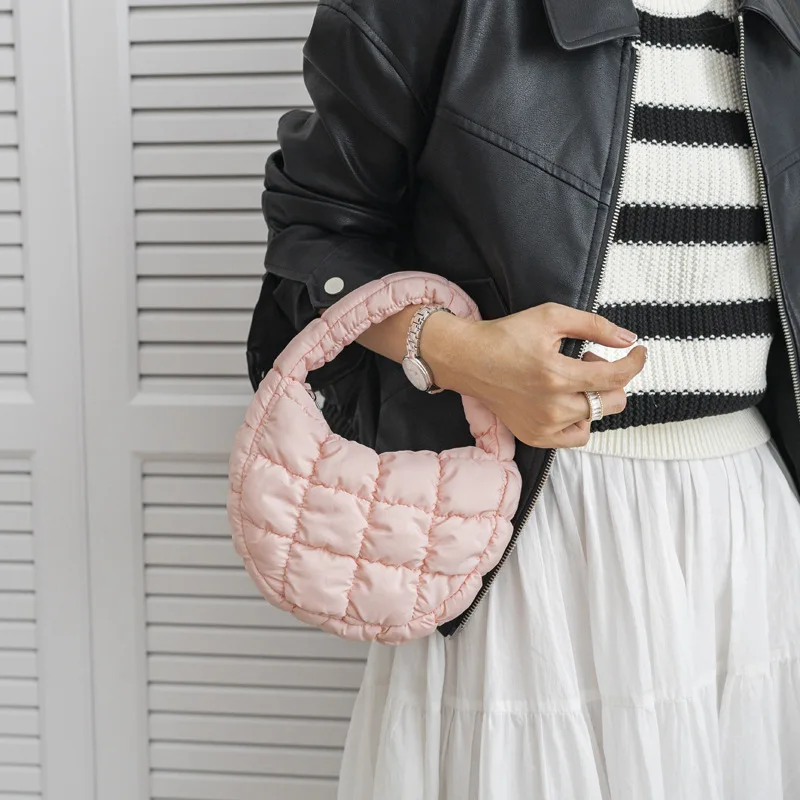 Mode Gewatteerde Schoudertasse - Women Bags Ysl recensie en prijs