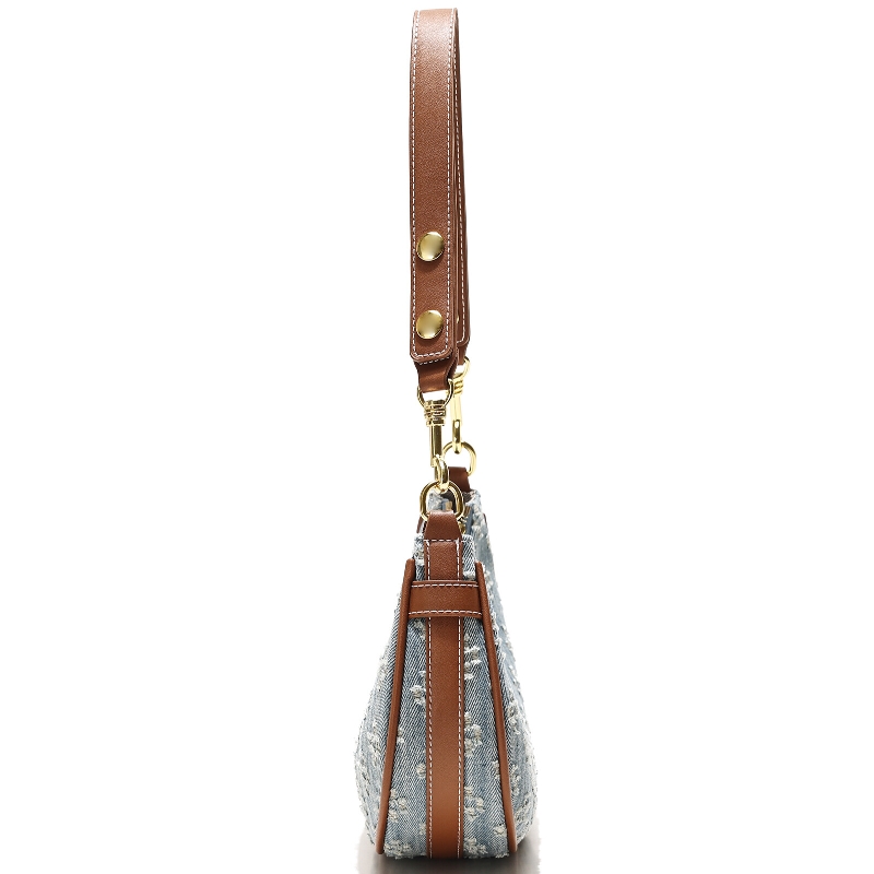 Mode Denim Hobo Tas 2026 Lente - Women Bags Office recensie en prijs