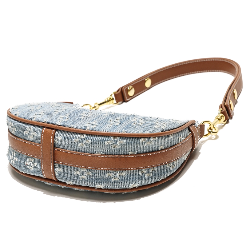 Mode Denim Hobo Tas 2026 Lente - Women Bags Office recensie en prijs