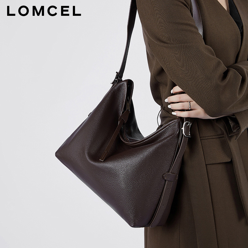 LOMCEL 36 Lederen dames tas -  - Women Bags Under 100 recensie en prijs