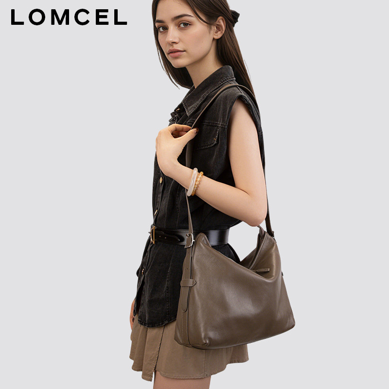LOMCEL 36 Lederen dames tas -  - Women Bags Under 100 recensie en prijs