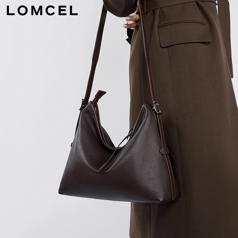 LOMCEL 36 Lederen dames tas -  - Women Bags Under 100 recensie en prijs