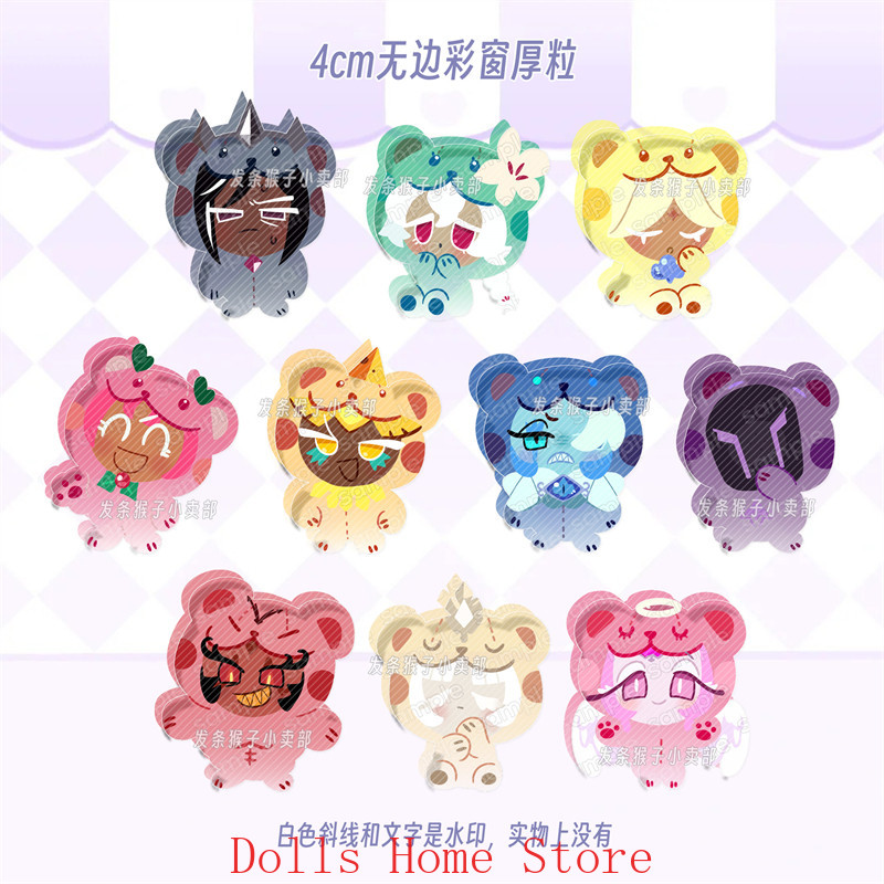 Game Cookie Run Kingdom Pure V - Mini Backpack Women recensie en prijs