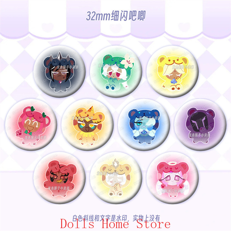 Game Cookie Run Kingdom Pure V - Mini Backpack Women recensie en prijs