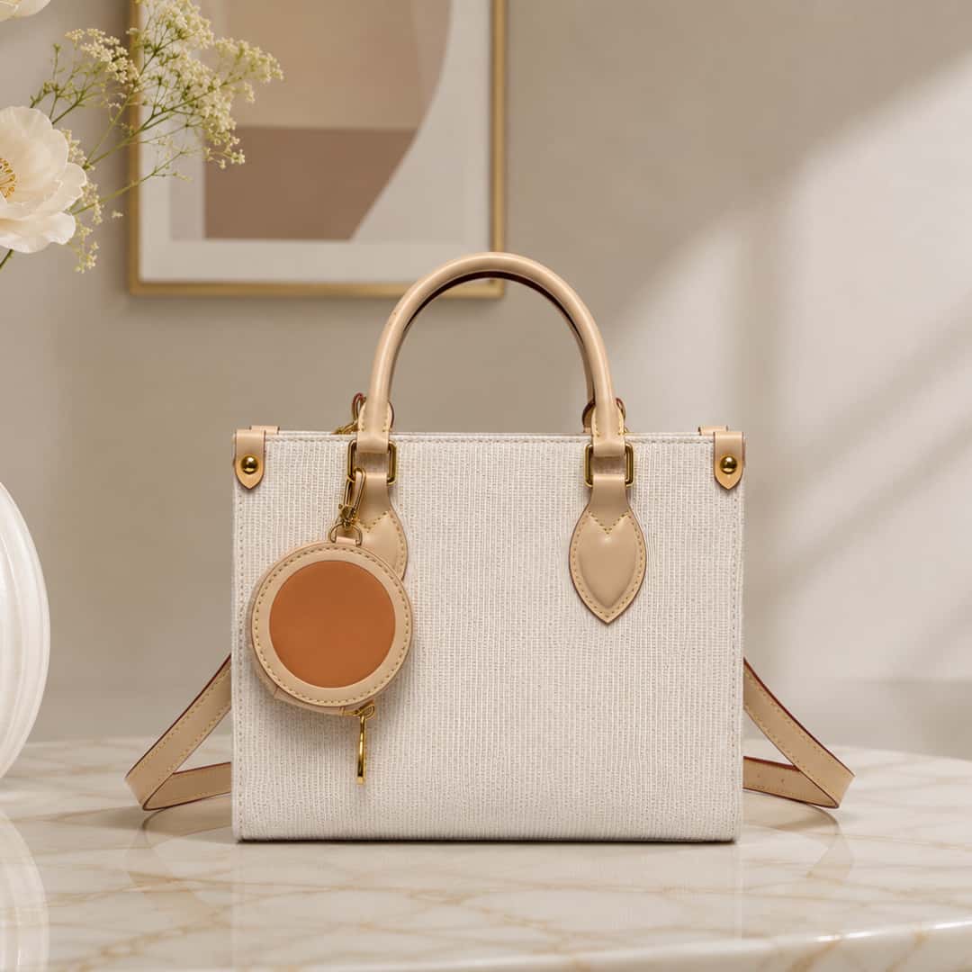 57-2026 Nieuwe klassieke luxe  - Women X Bags recensie en prijs