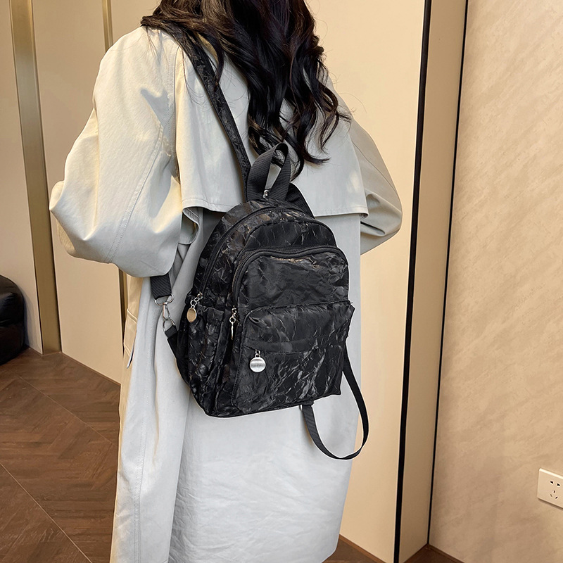 Mini-rugzak voor vrouwen 2024  - Mini Backpack Women recensie en prijs