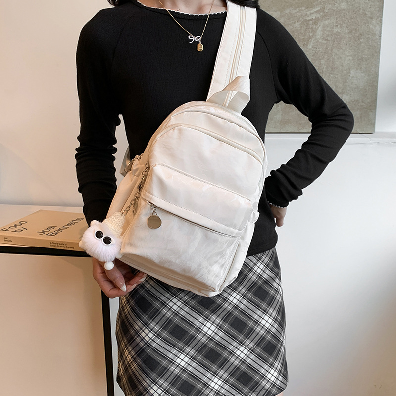 Mini-rugzak voor vrouwen 2024  - Mini Backpack Women recensie en prijs