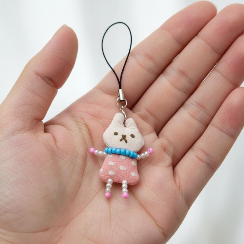 Leuke Kikker Varken Kat Hanger - Women'S Young Bags recensie en prijs