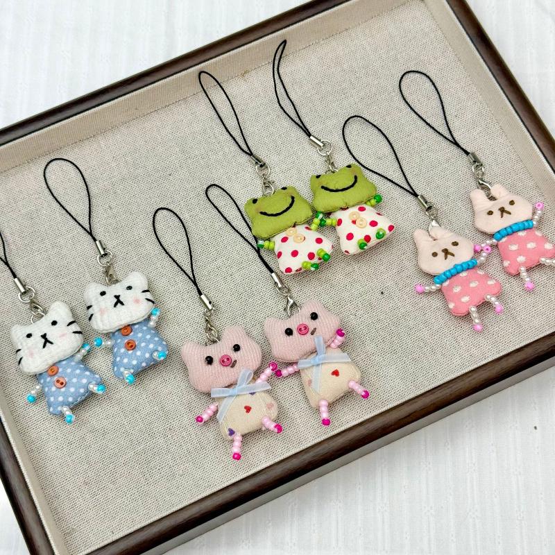 Leuke Kikker Varken Kat Hanger - Women'S Young Bags recensie en prijs