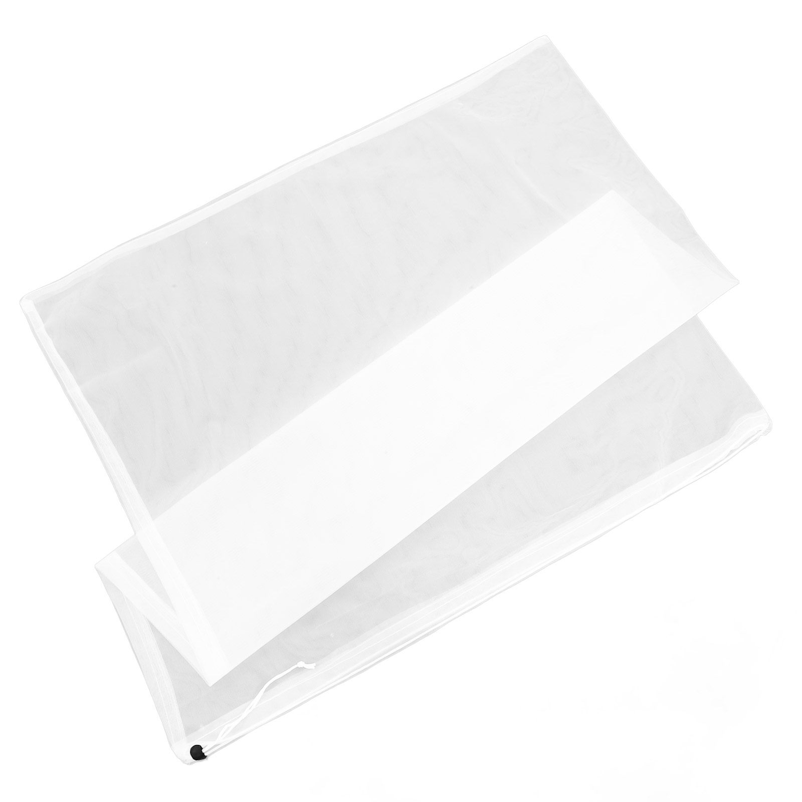 Slijtvaste insectenbeschermend - Mesh Net Bag recensie en prijs