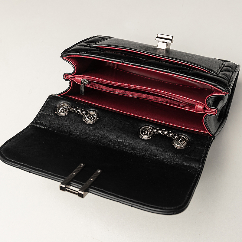 Klassieke vierkante tas met ge - Women Bags Ysl recensie en prijs