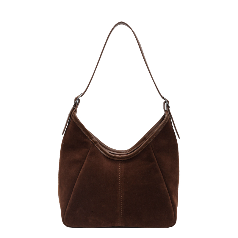 Dames PU trendy onderarmtas Gr - Hobo Bag Slouchy recensie en prijs