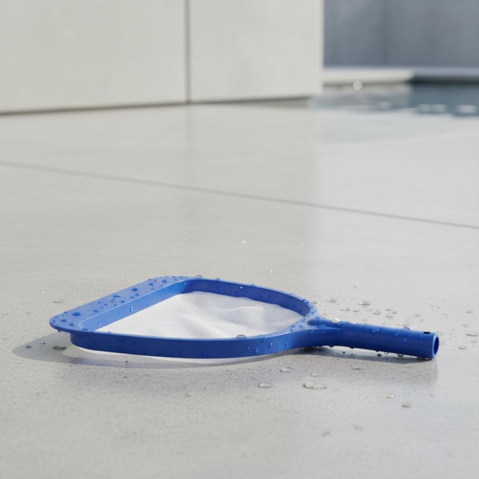 Zwembad bladafzuignet fijnmazi - Mesh Net Bag recensie en prijs