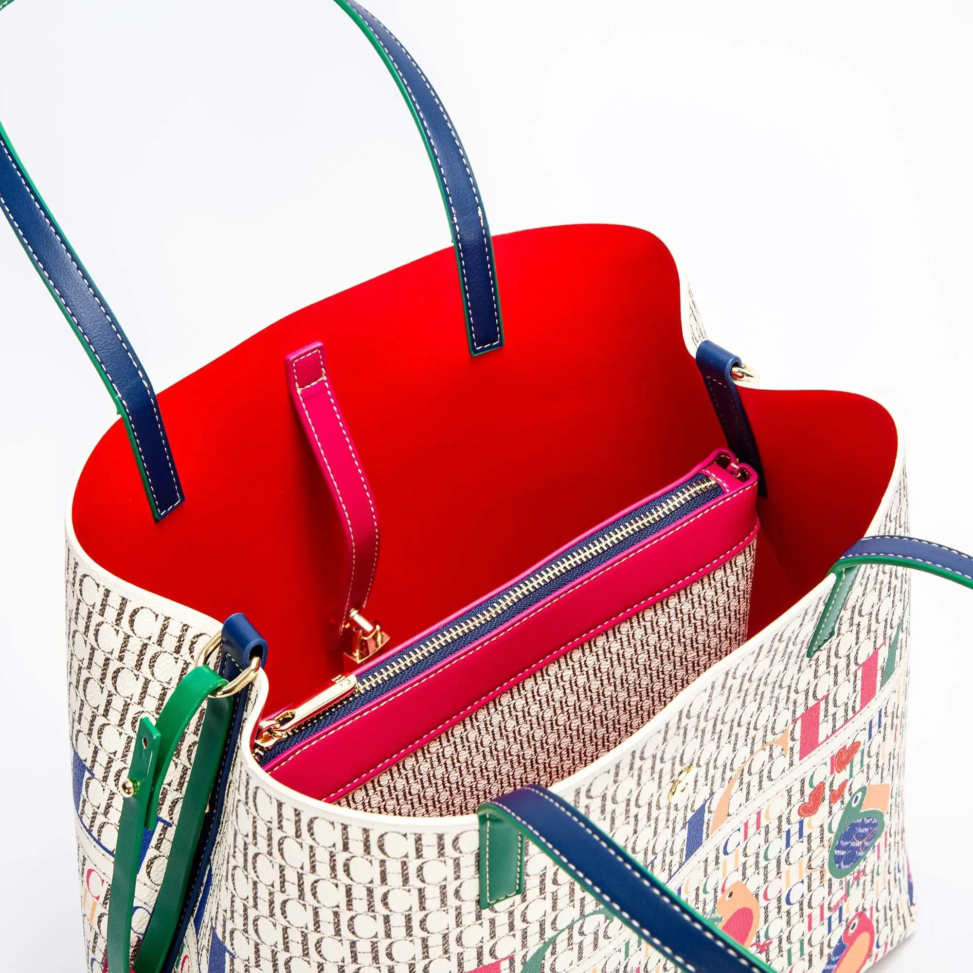 CH Dameshandtas Schoudertas me - Women Bags On Sale recensie en prijs