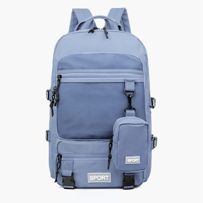 Hot Selling Effen Kleur Multi  - Mini Backpack Women recensie en prijs