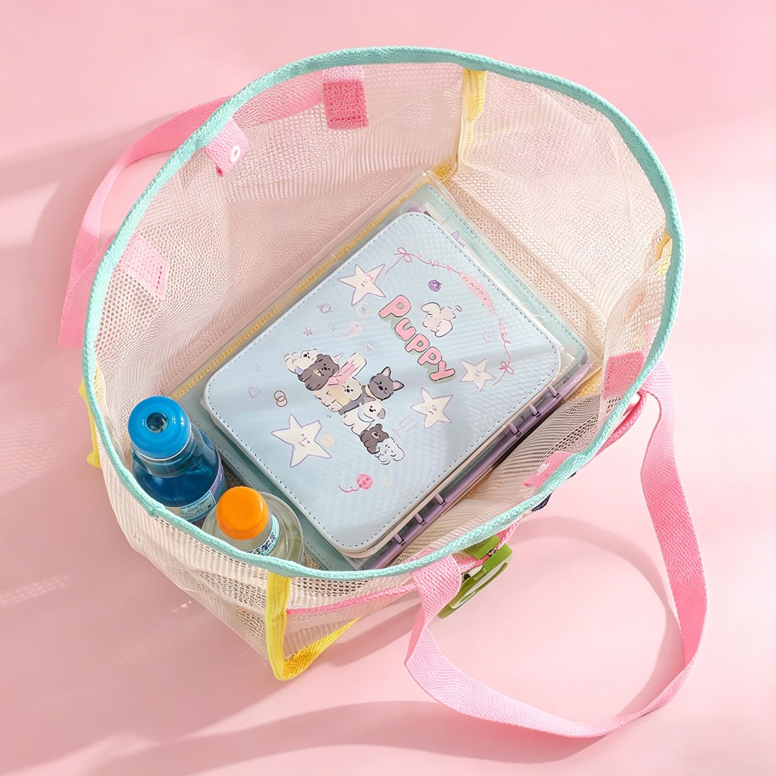 Strandtassen voor dames Kleurr - Women Bags Daily Use recensie en prijs