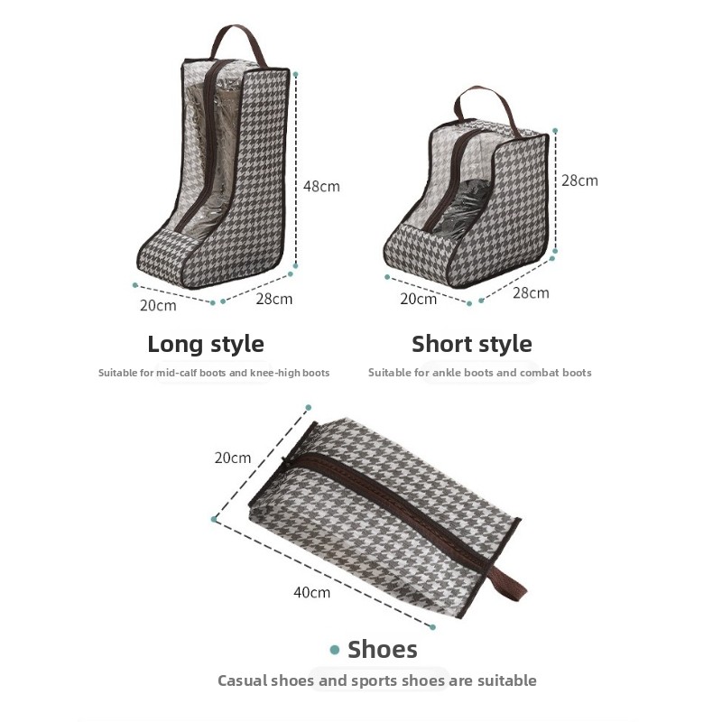 Opbergzakken voor hoge laarzen - Women Bags Daily Use recensie en prijs