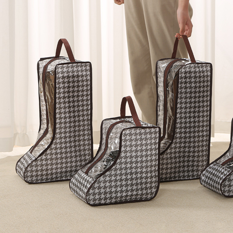 Opbergzakken voor hoge laarzen - Women Bags Daily Use recensie en prijs