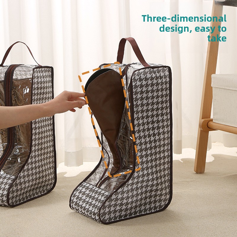 Opbergzakken voor hoge laarzen - Women Bags Daily Use recensie en prijs
