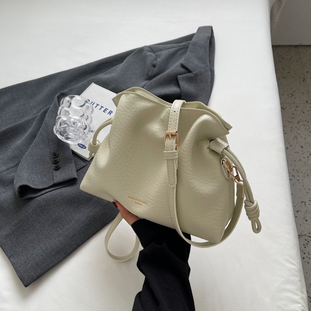 Zacht PU-leer, slouchy ‌   Sch - Hobo Bag Slouchy recensie en prijs